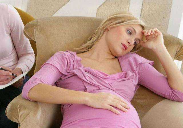 孕早期遭遇假性宫缩?这些方法或许能帮到你!