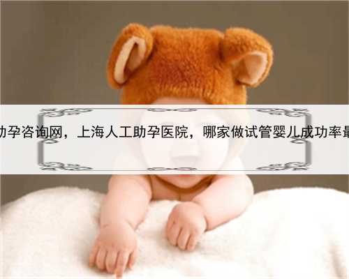 上海助孕咨询网，上海人工助孕医院，哪家做试管婴儿成功率最高？